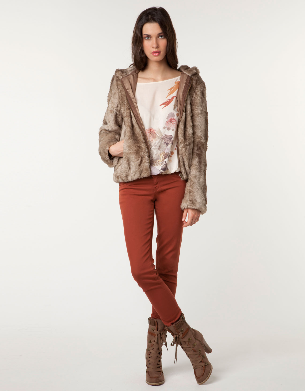 гos�llα | Fashion
