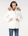 Cappotto BSK fianchi aderenti