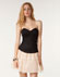 Bershka lace top