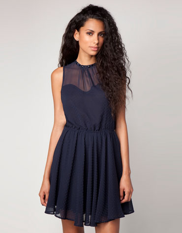 Bershka