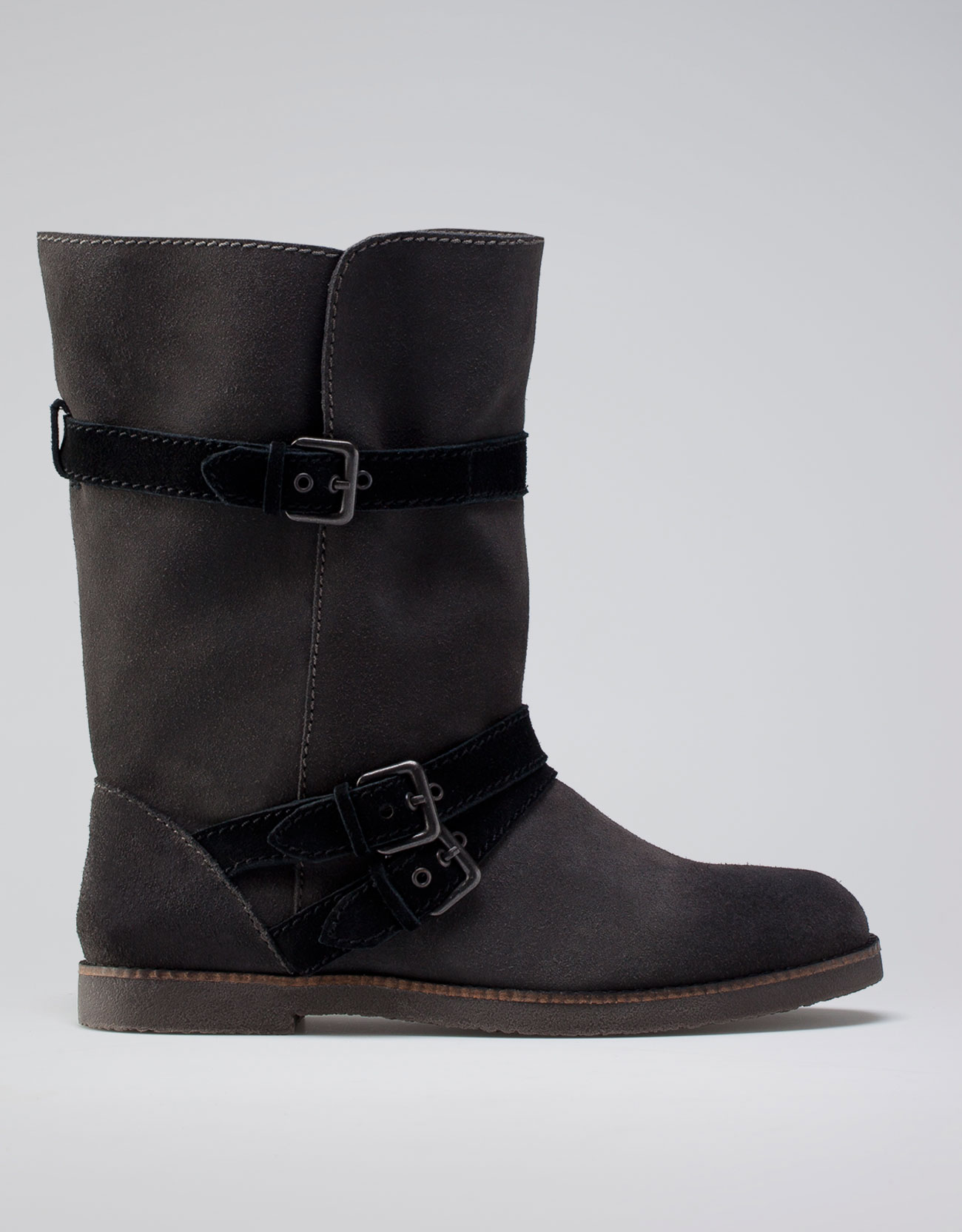 Botas Bastas El Baúl de Ale