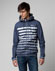 Striped Cotton jacket