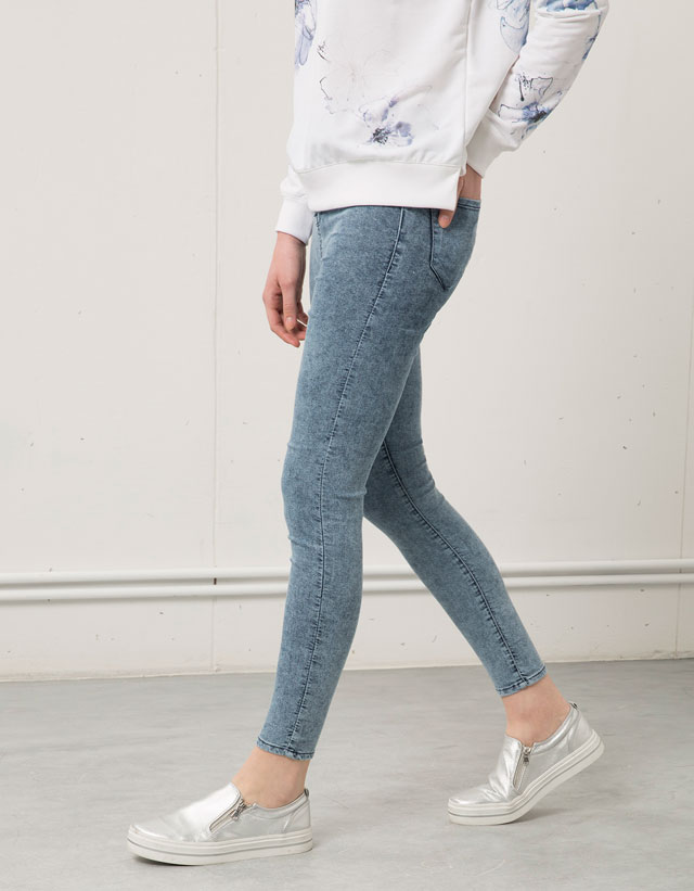 Pantalones - Rino-Shop