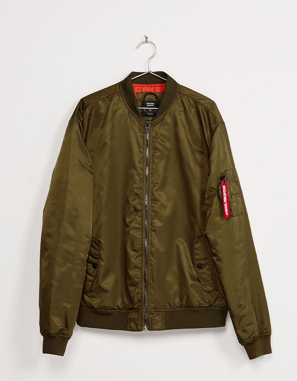 best color bomber jacket reddit