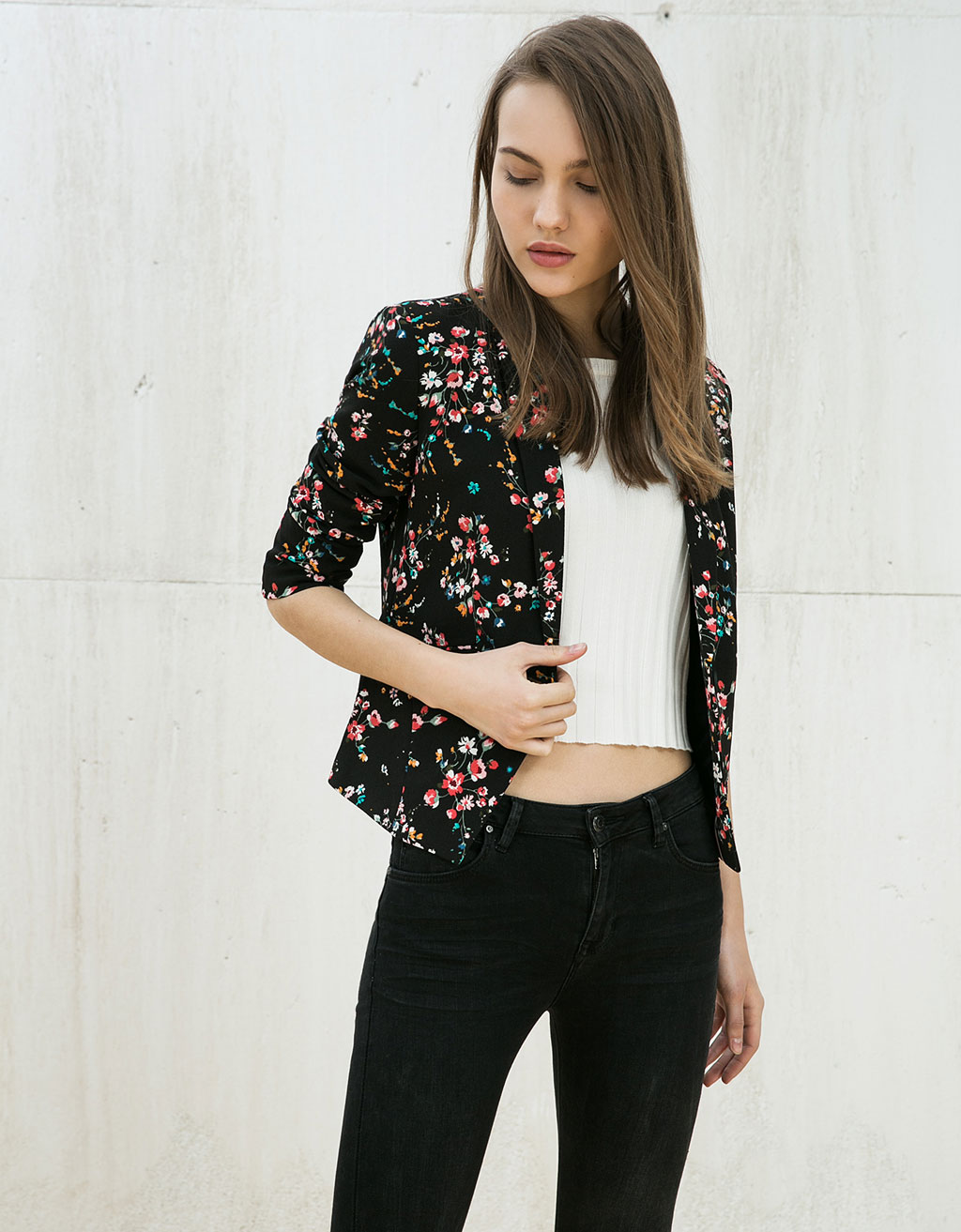 MUJER - Bershka