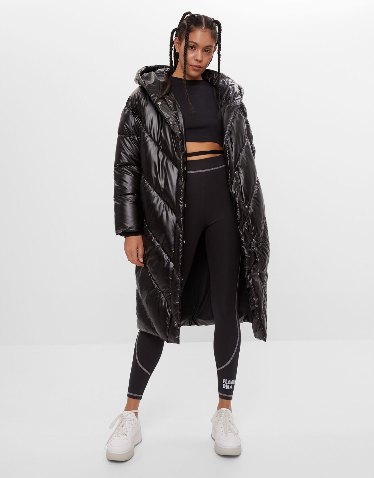 Bershca Moda mujer online