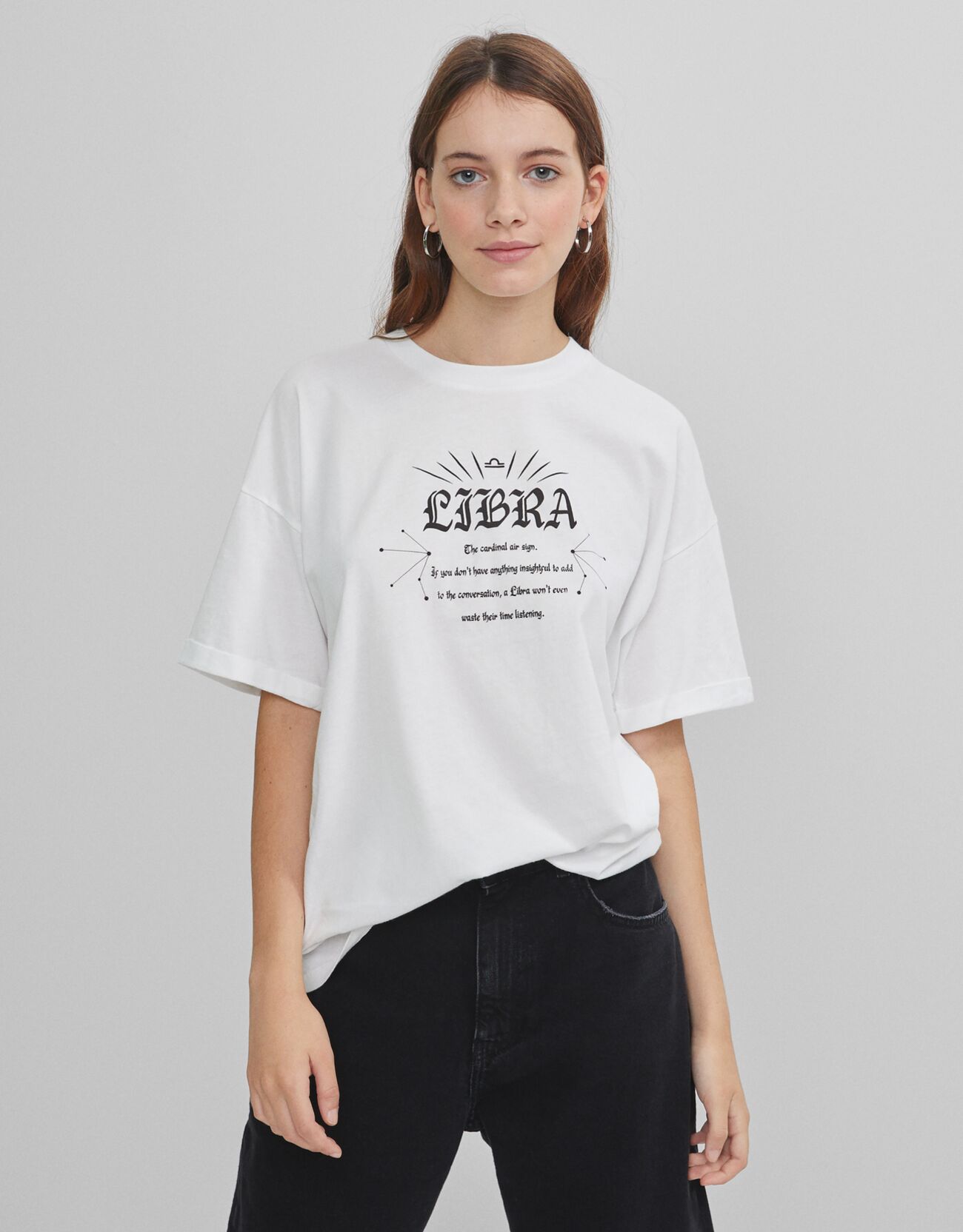 Una cámara
