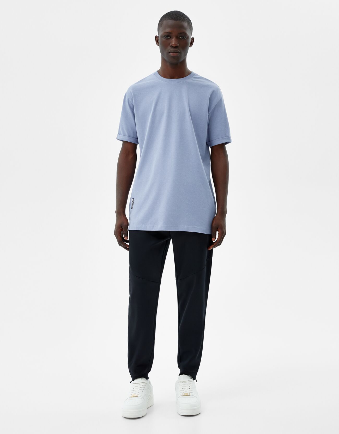 Nuevo Pantalon Jogger Hombre Decathlon | Compra Online a Precios Super  Baratos