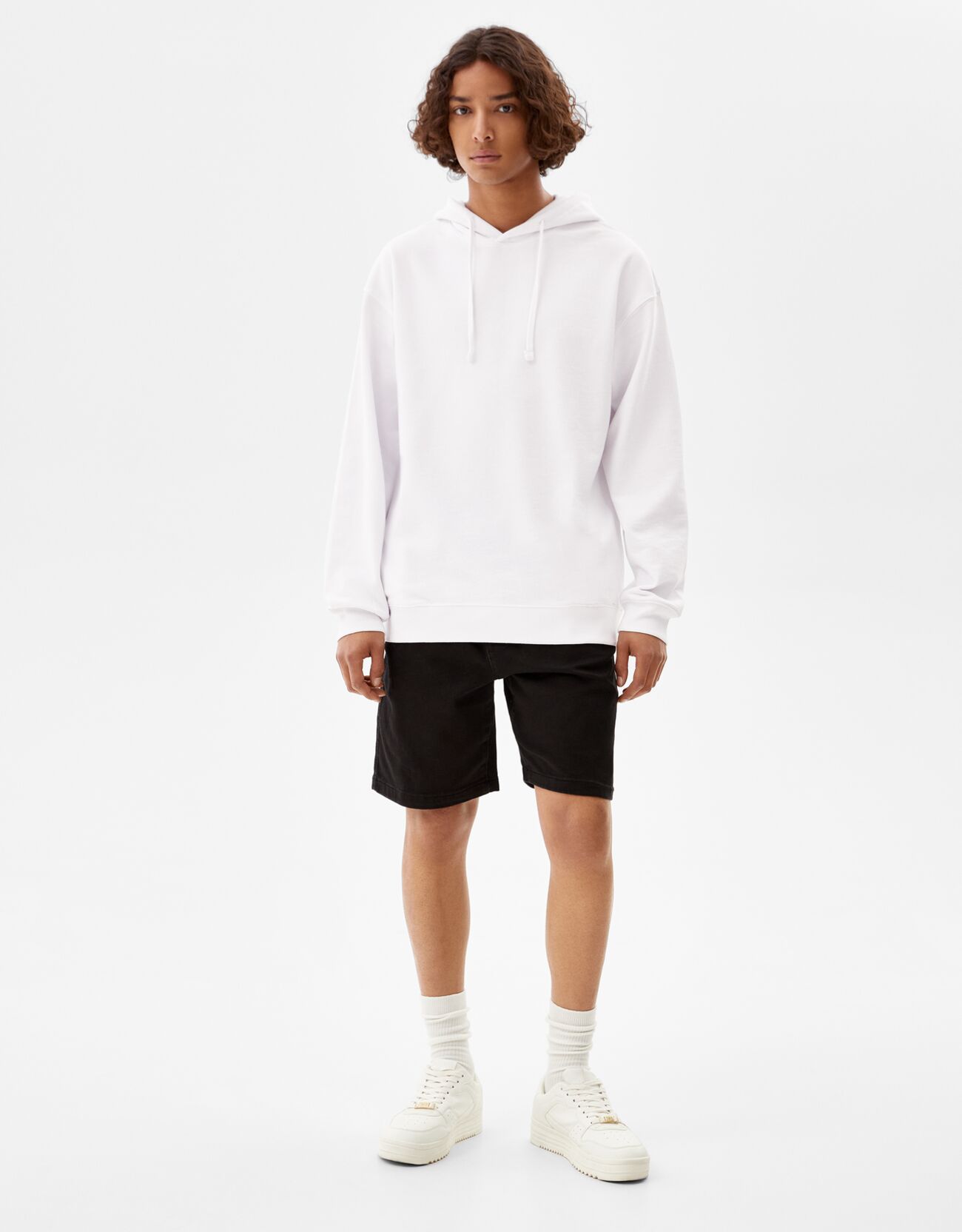 Nuevo Chandal Bershka Hombre | Compra Online a Precios Super Baratos