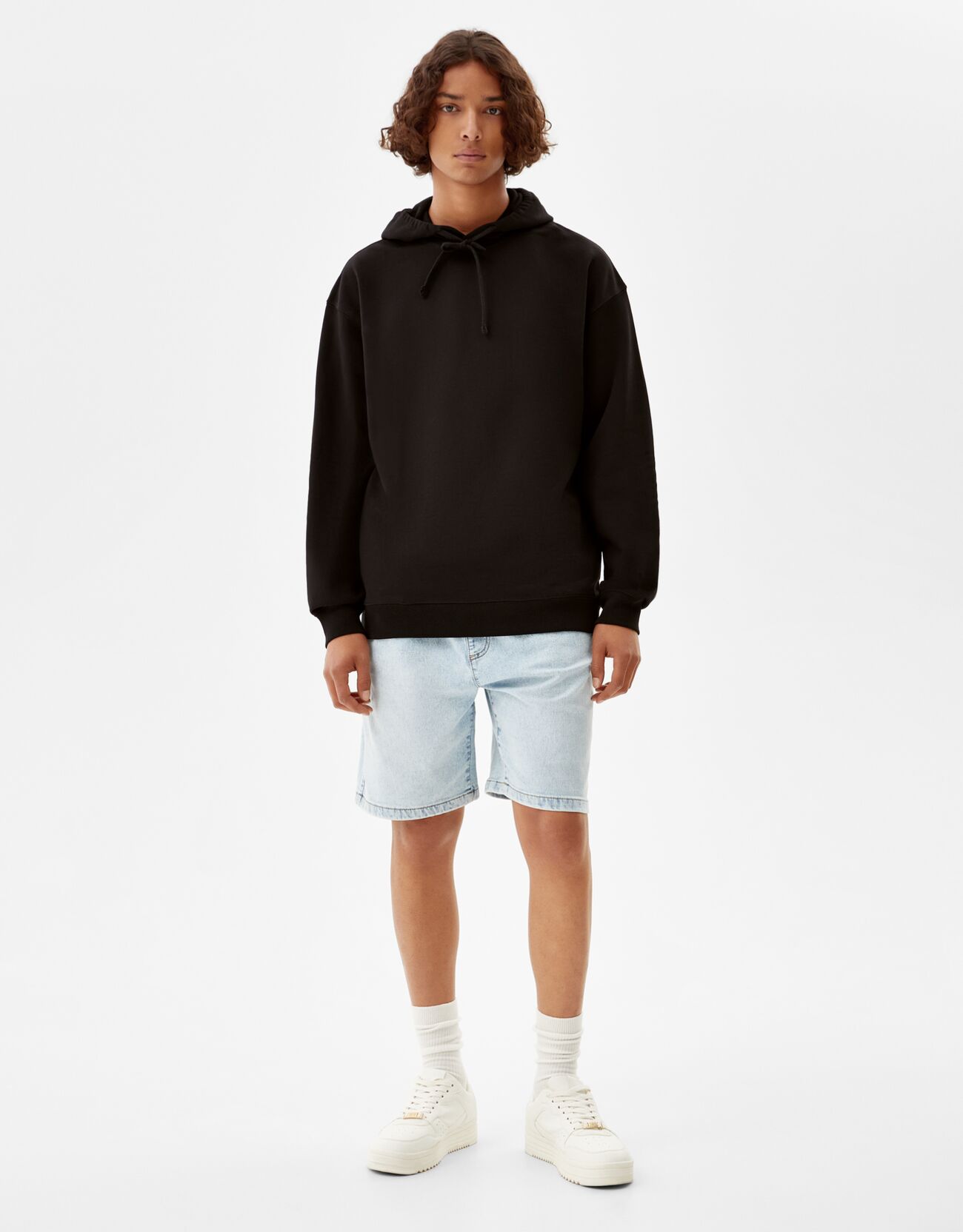 Nuevo Chandal Bershka Hombre | Compra Online a Precios Super Baratos