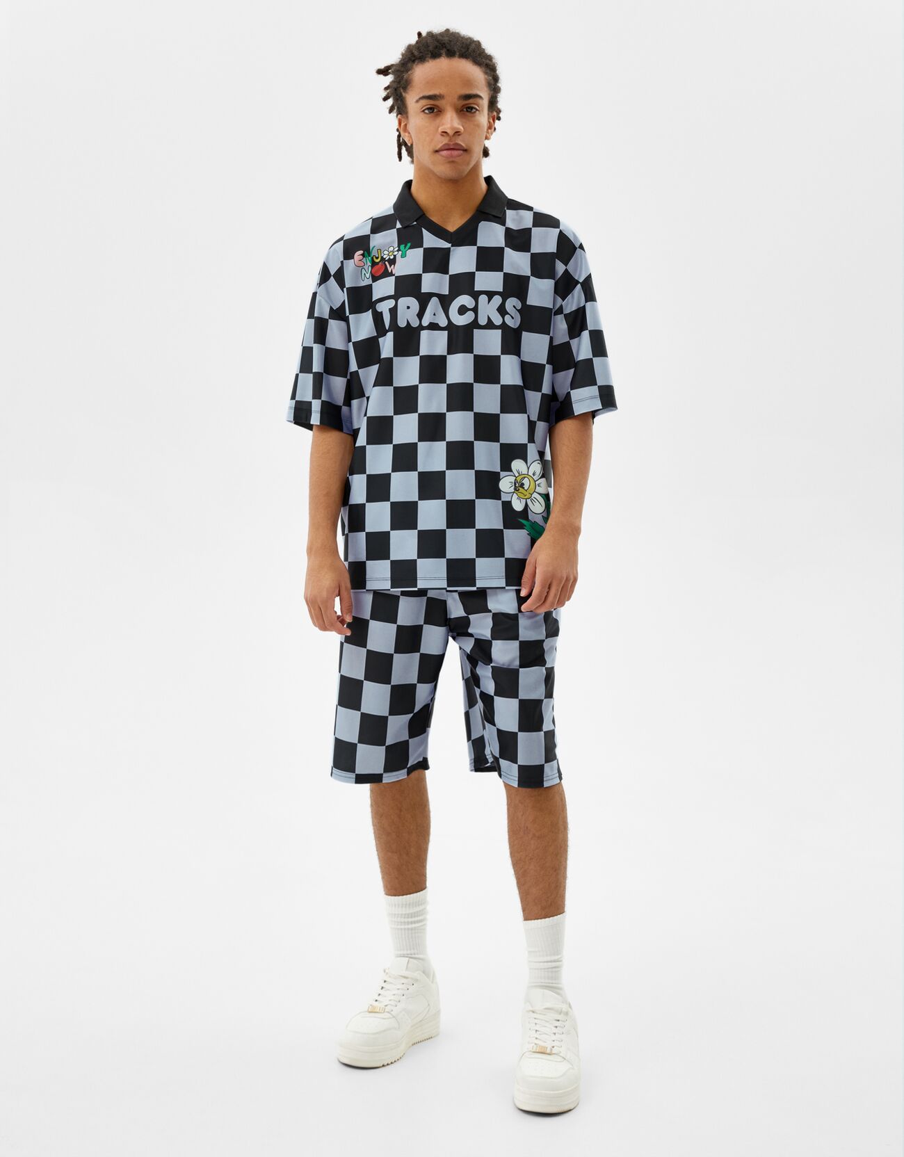 Nuevo Bershka Hombre Camisetas | Compra Online a Precios Super Baratos