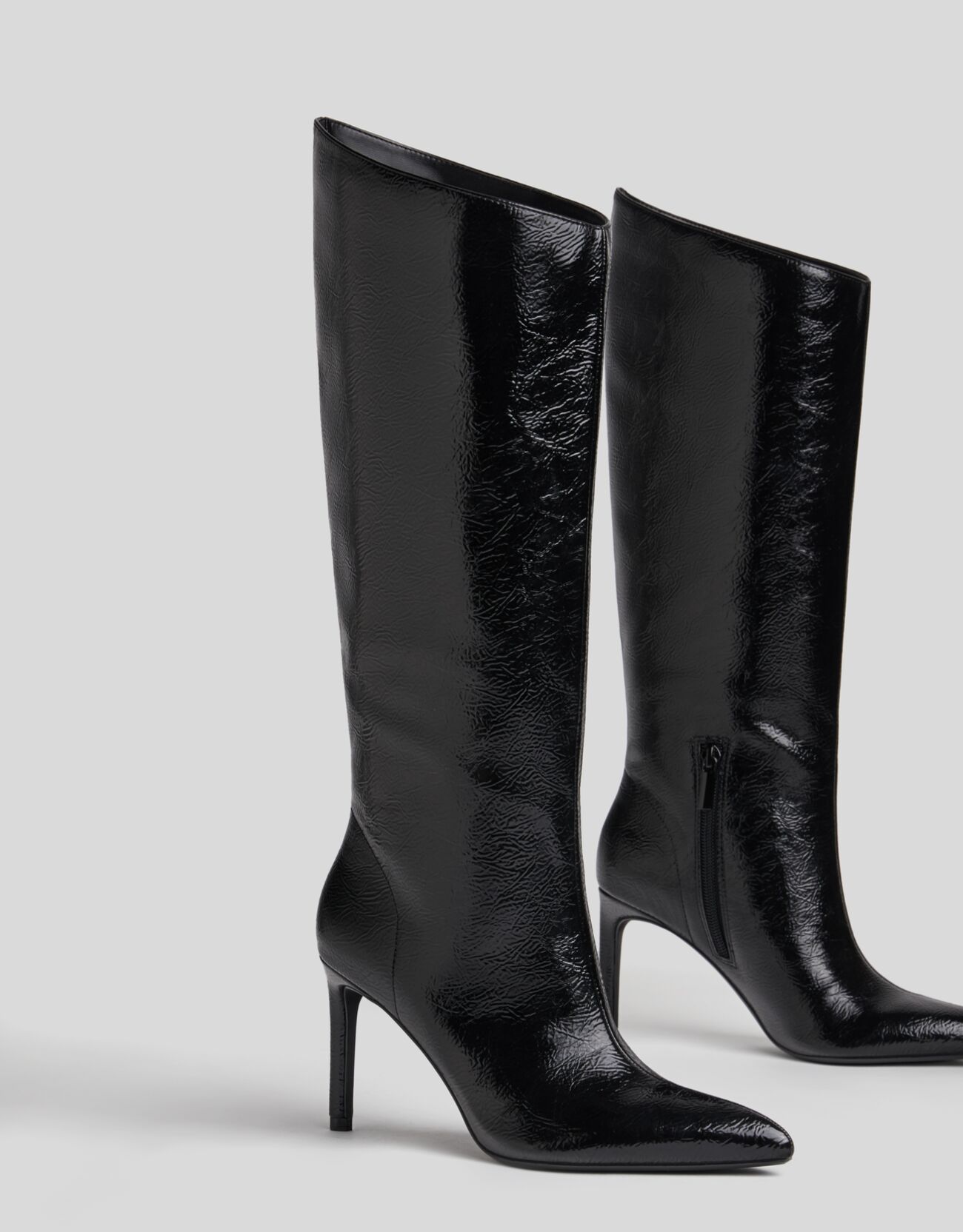 Nuevo Botas Tacon Fino | Compra Online a Precios Super Baratos