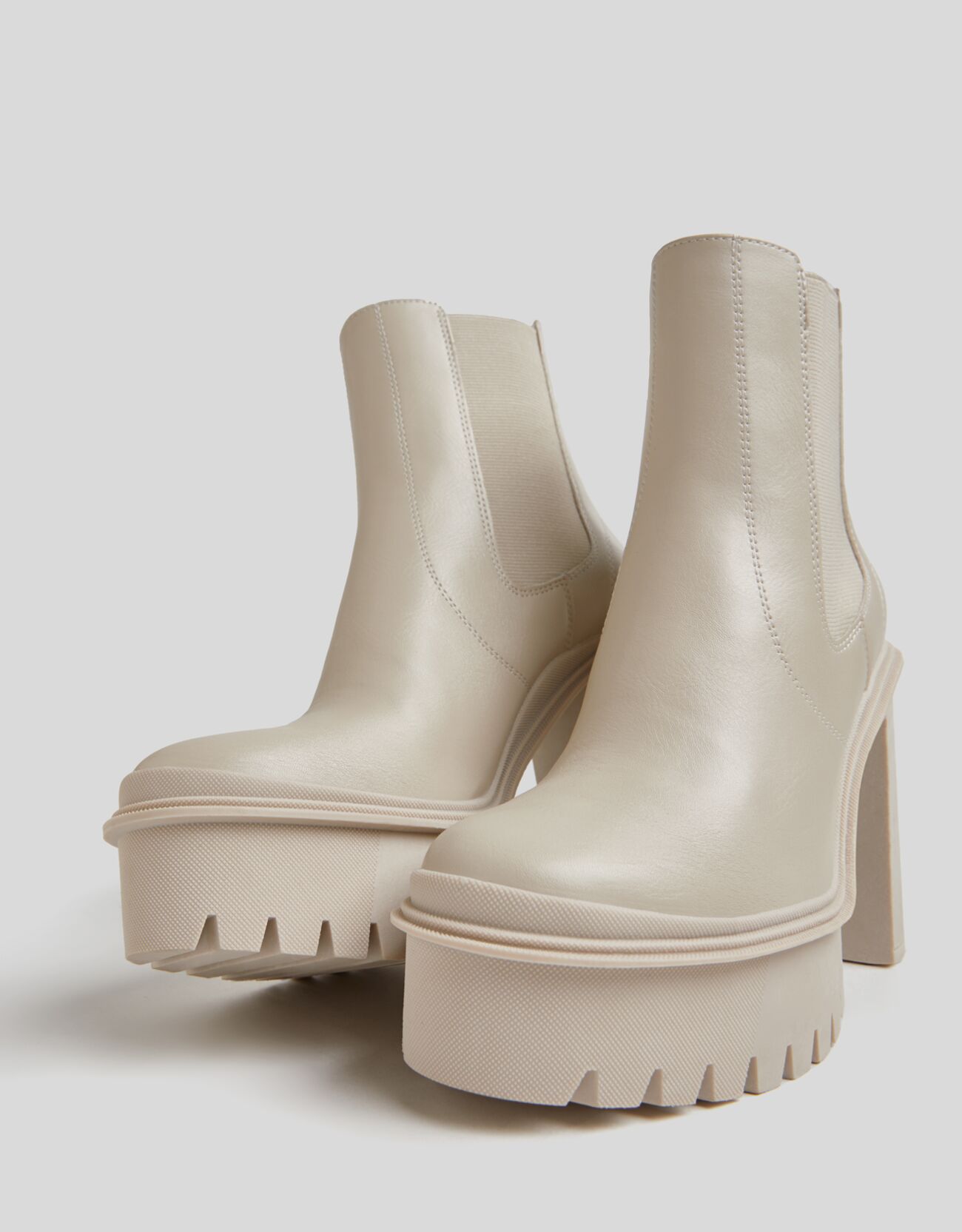 Nuevo Botines Plataforma Marypaz | Compra Online a Precios Super Baratos
