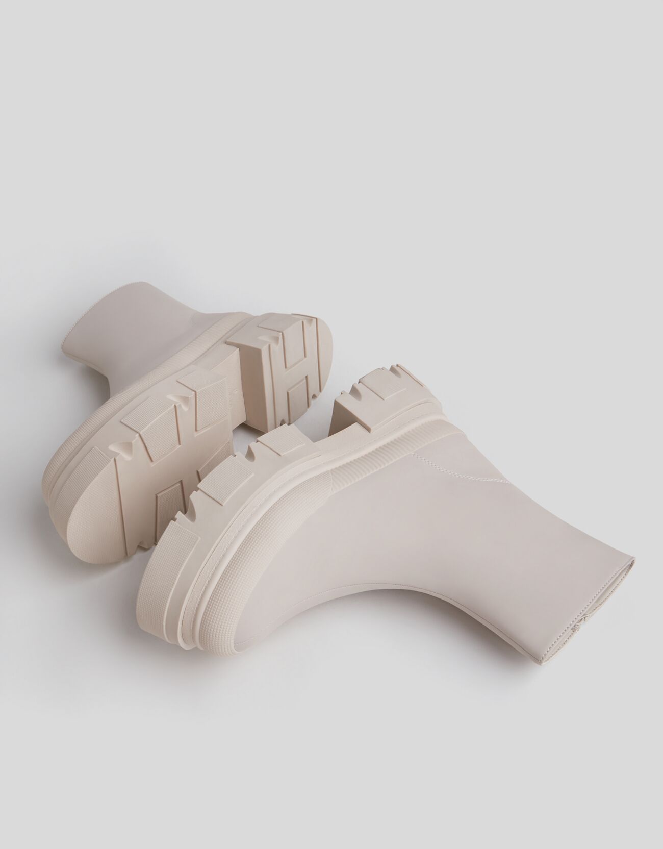 Nuevo Botines Plataforma Marypaz | Compra Online a Precios Super Baratos