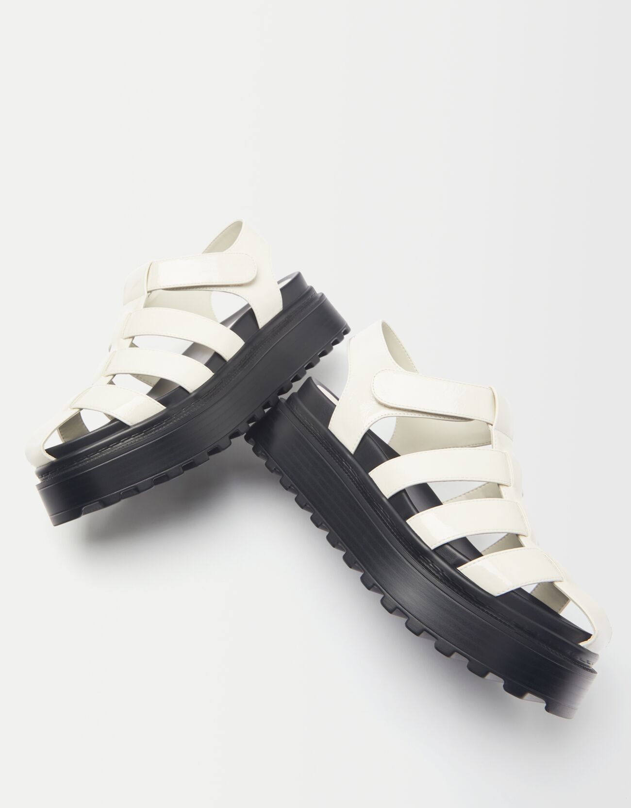 Zapatos Color Mostaza | MercadoLibre 📦