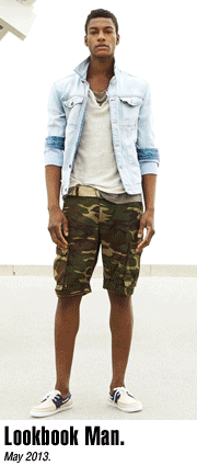 What's new: Lookbook