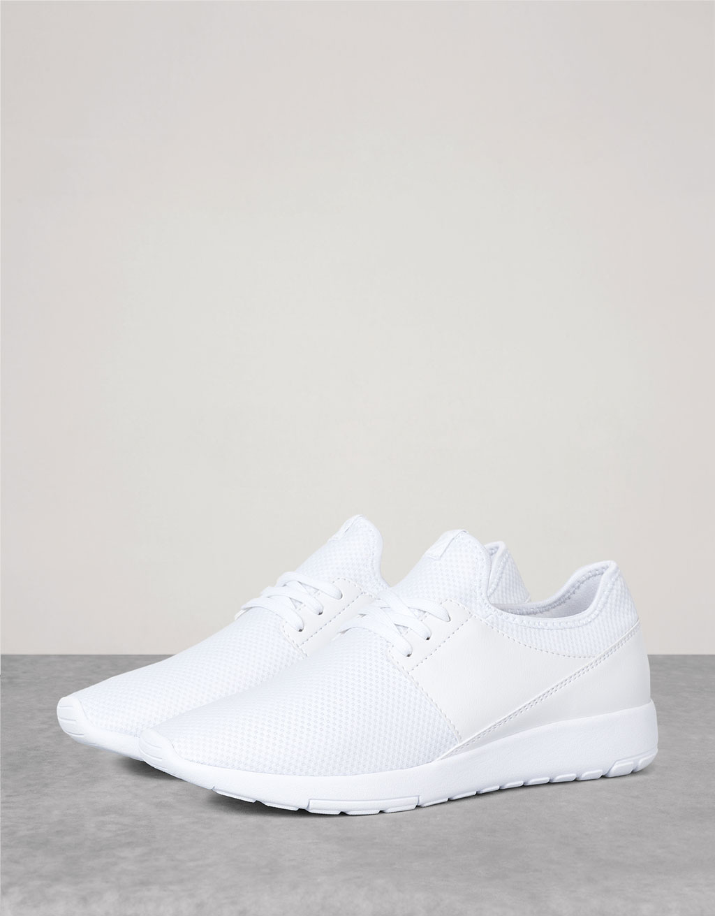 Bershka españa zapatos clearance
