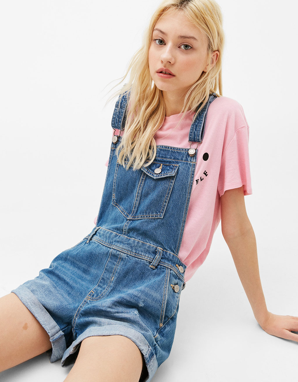 خارج التجارة الموئل bershka petos vaqueros - muradesignco.com