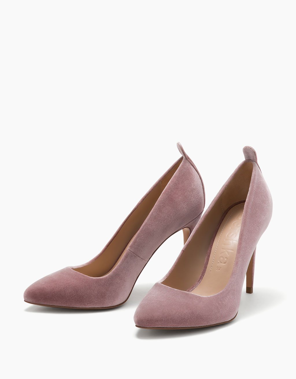 Bershka españa zapatos clearance