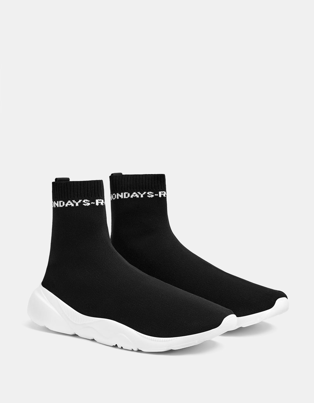 Bershka balenciaga shop