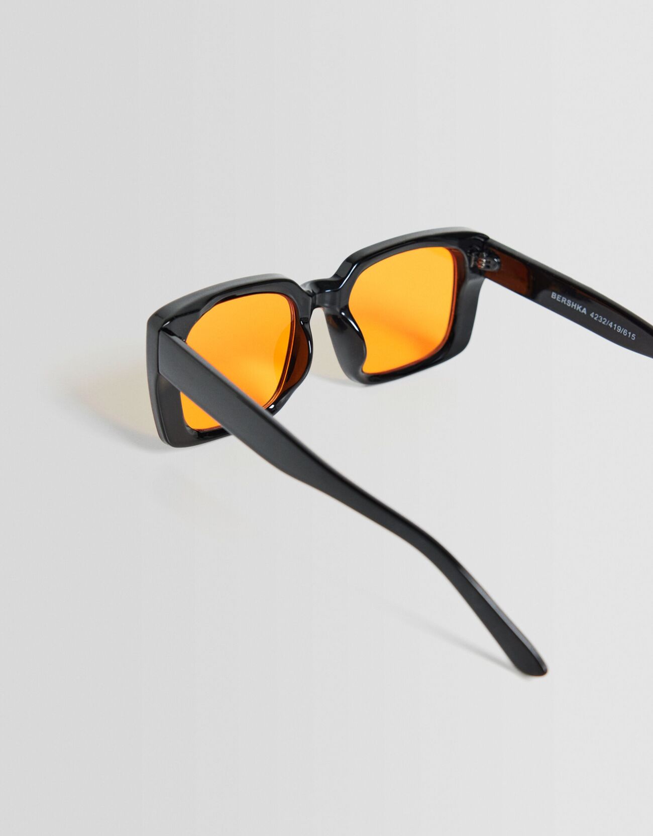 Telier Gafas Sol Rectangulares de Bershka