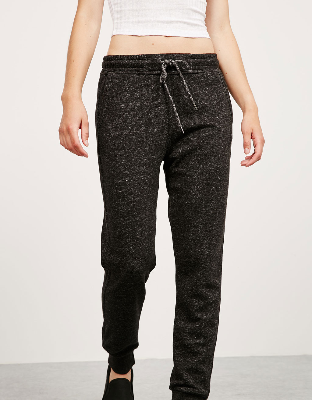les pantalones les pantalones