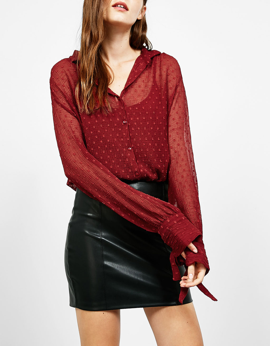 Women's Shirts & Blouses | Bershka