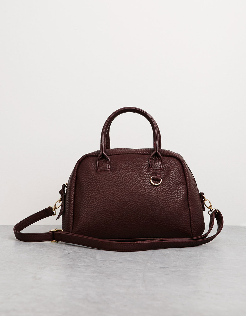 Women's Bags & Backpacks Bershka
