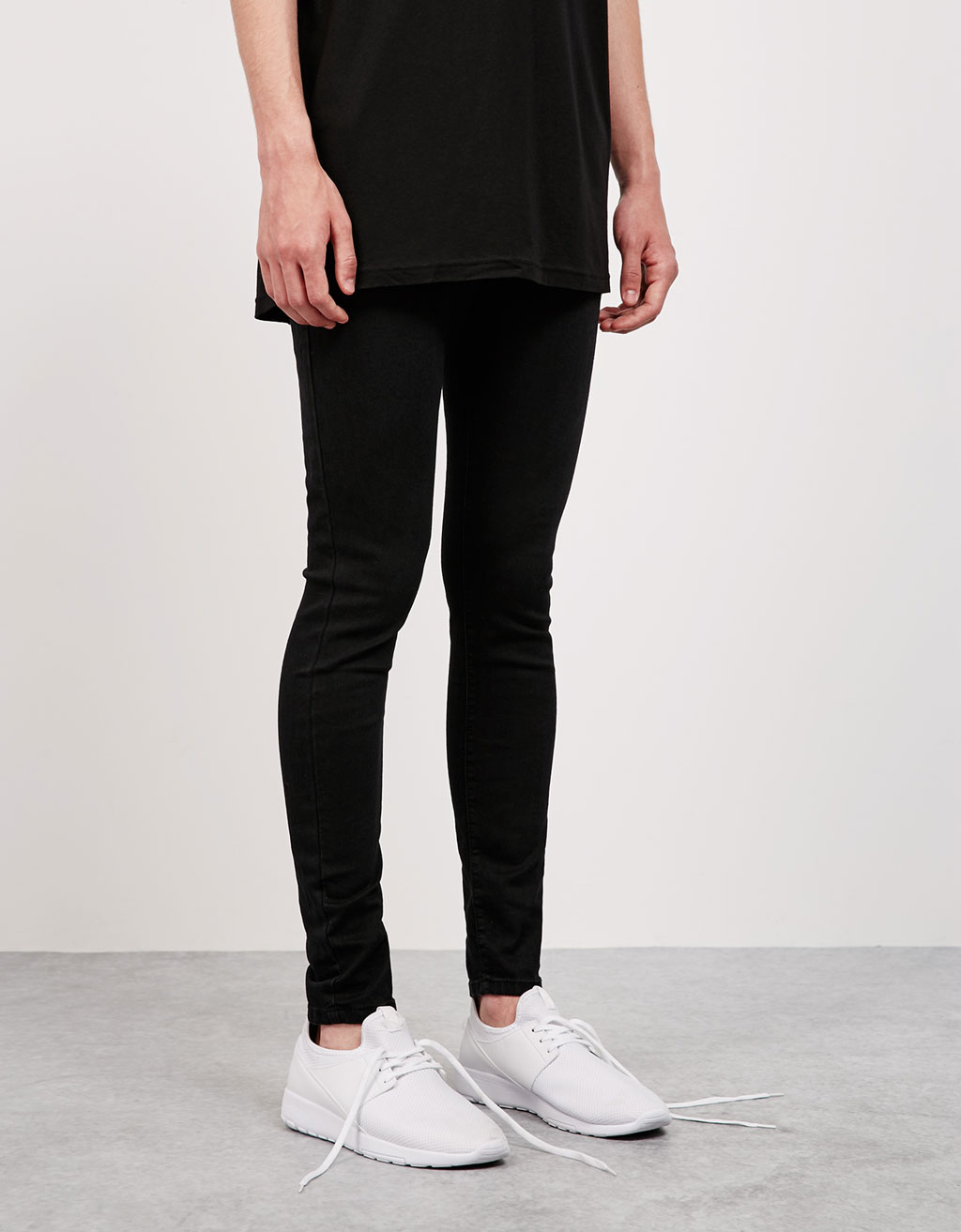 Back to school NEW COLLECTION MAN Bershka United Arab Emirates