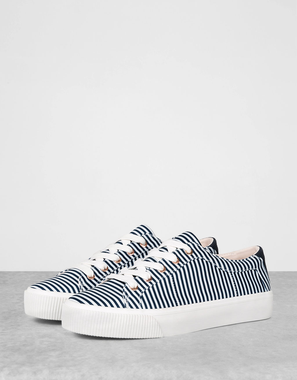 Women's Shoes, Boots & Trainers Bershka