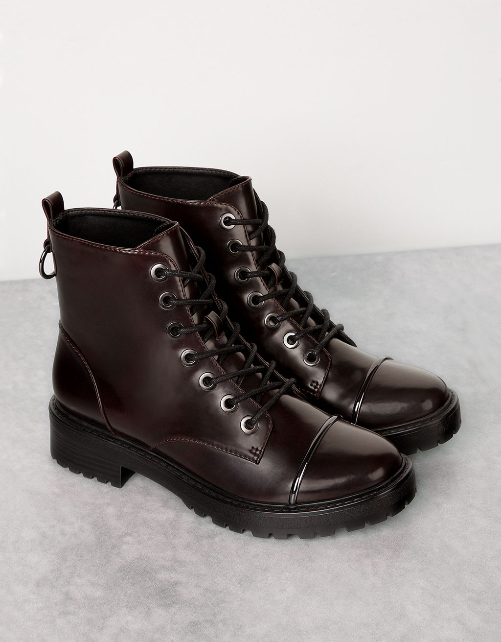 Women's Shoes, Boots & Trainers | Bershka