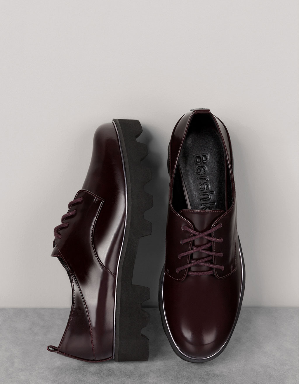 bershka uk shoes