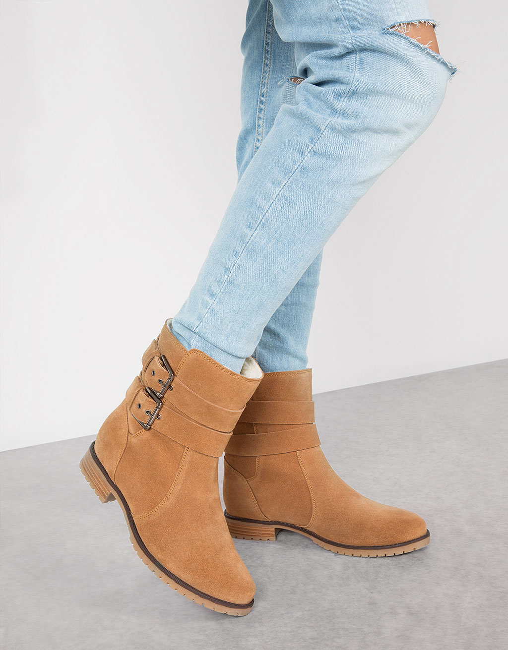 chaussures spiffy
