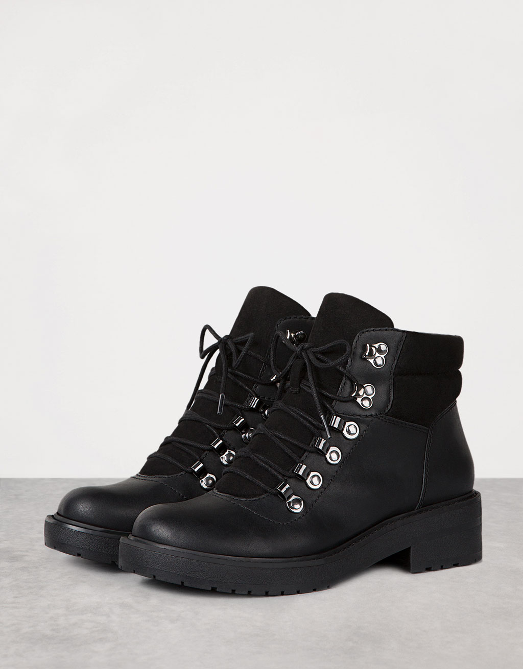 bershka boots turkey