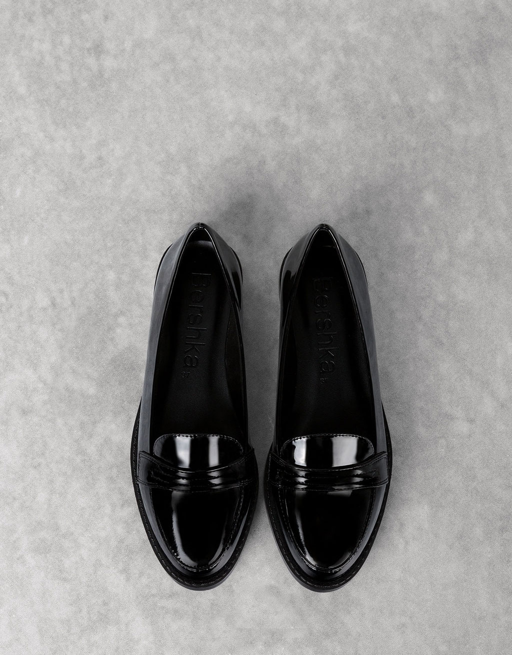 bershka chaussures soldes