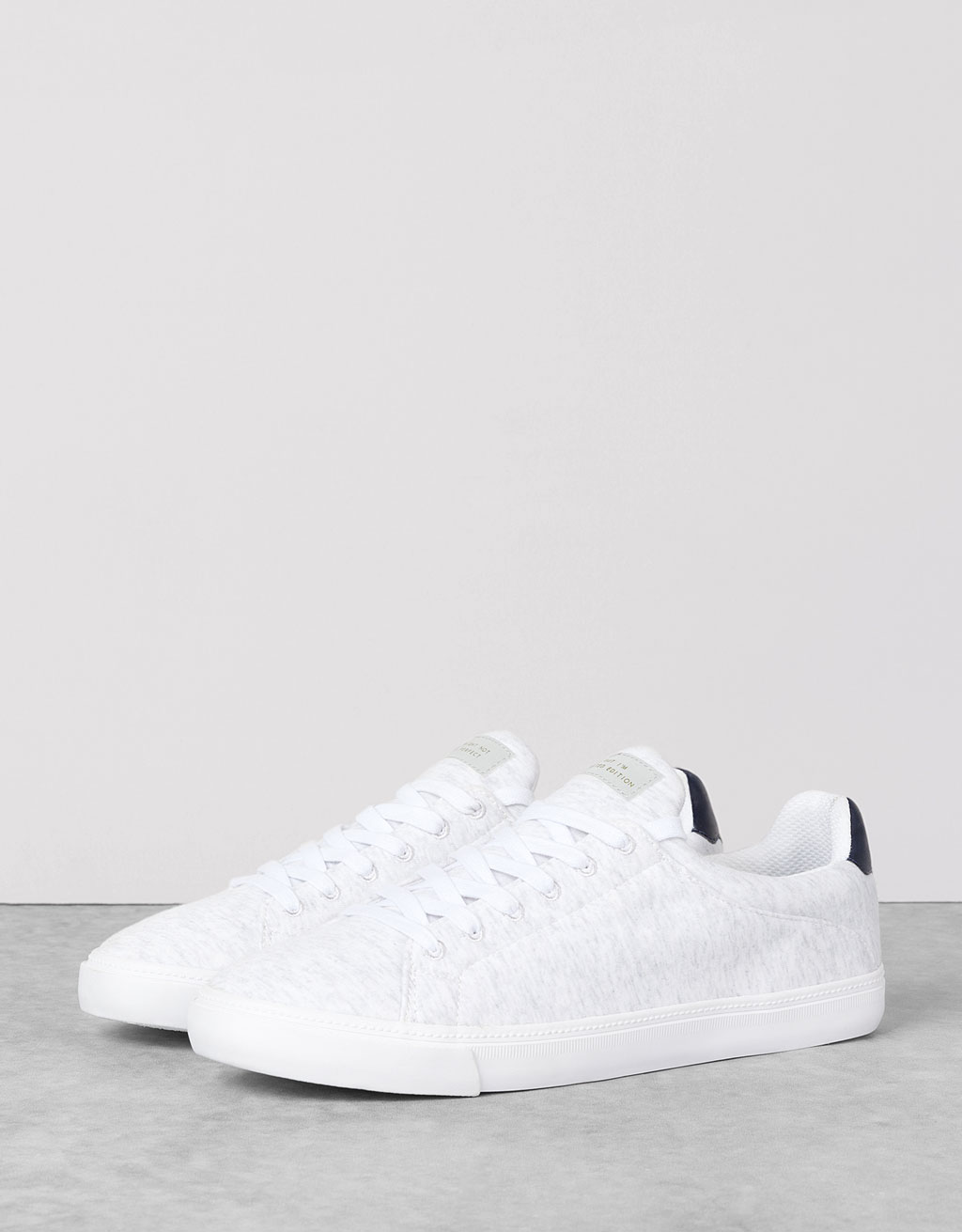 View All MAN SHOES Bershka United Kingdom