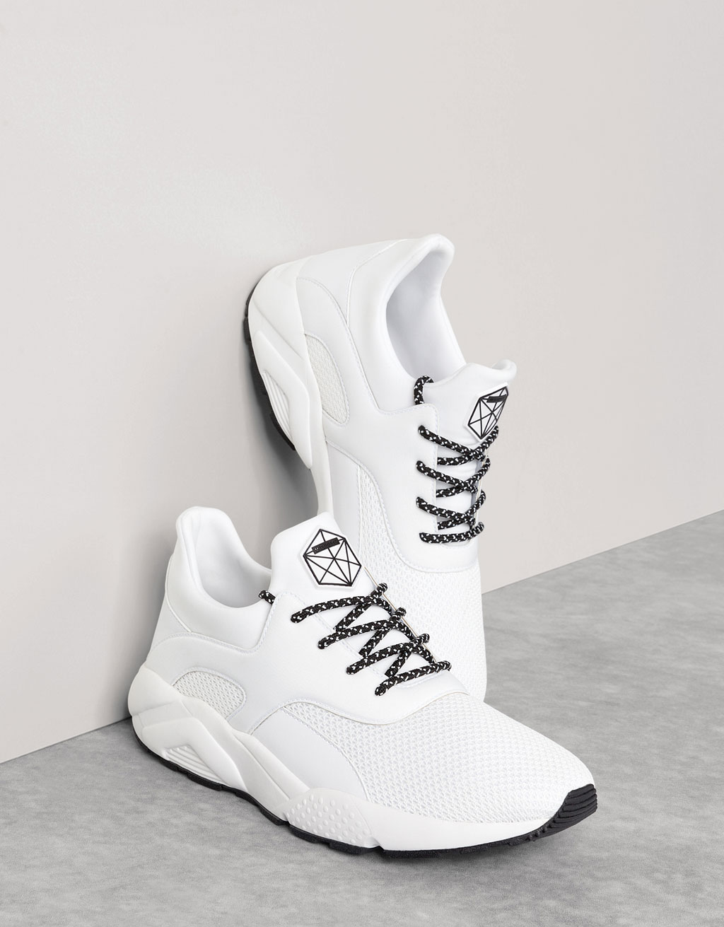 bershka uk shoes