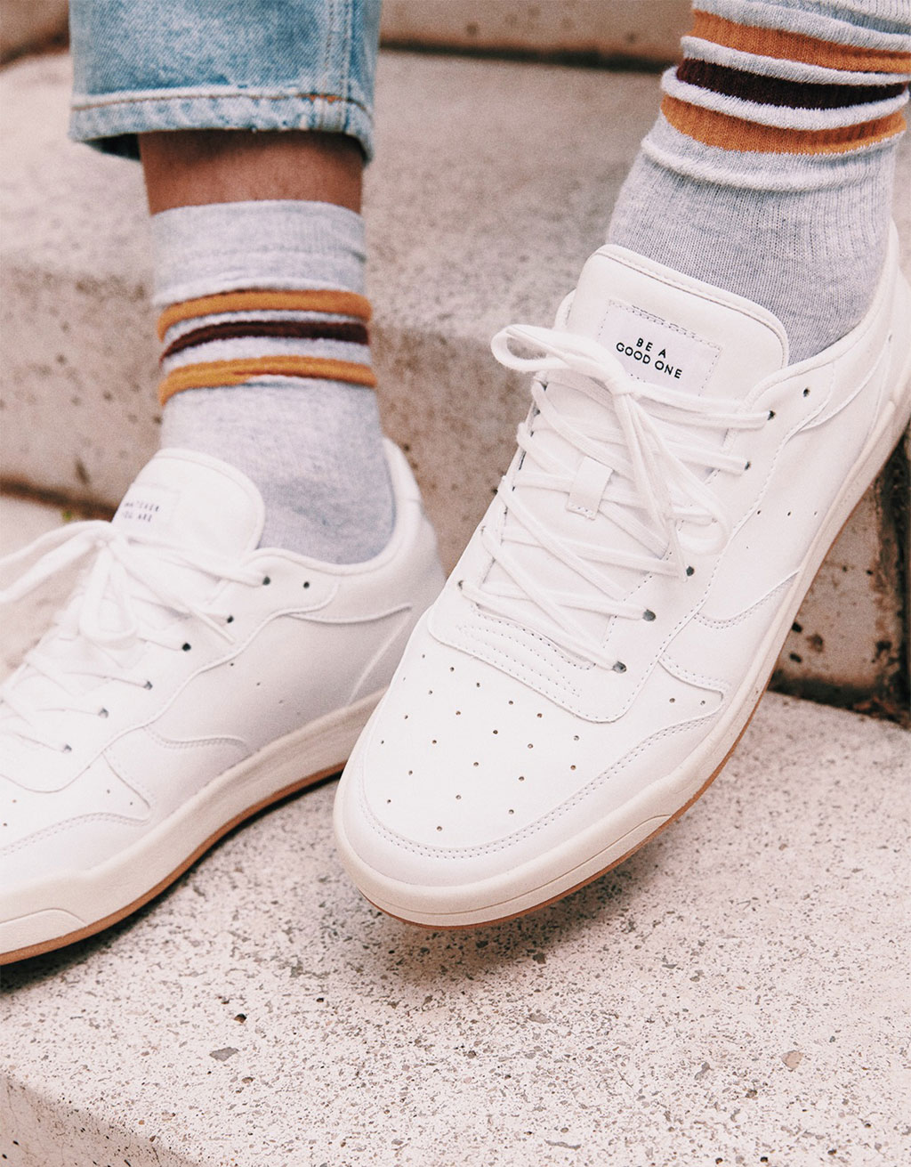 tenis bershka hombre 2020