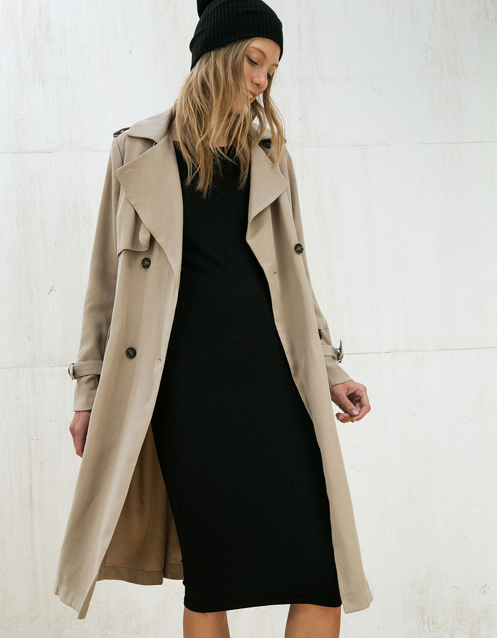 Jackets WOMAN WOMAN Bershka Tunisia