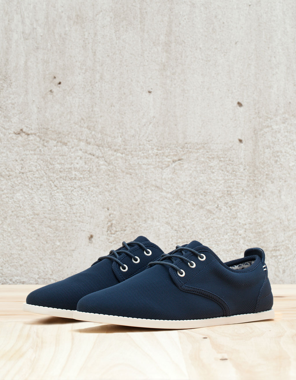 bershka turkey shoes