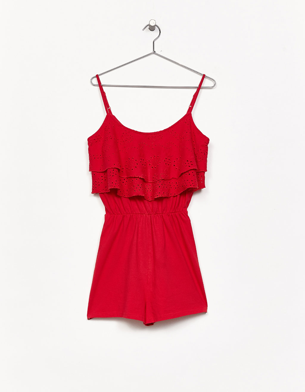 بنااااات جبتلكم Bershka ازيااااء تجنننننننننن 3664140600_2_4_3.jpg?t=1505476829578