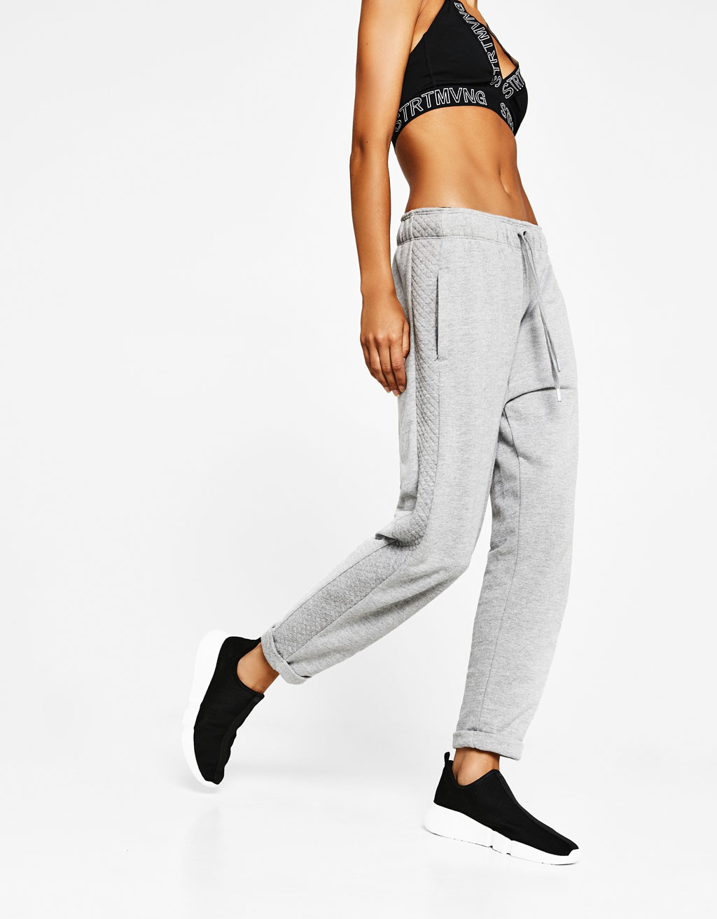 bershka pantalon