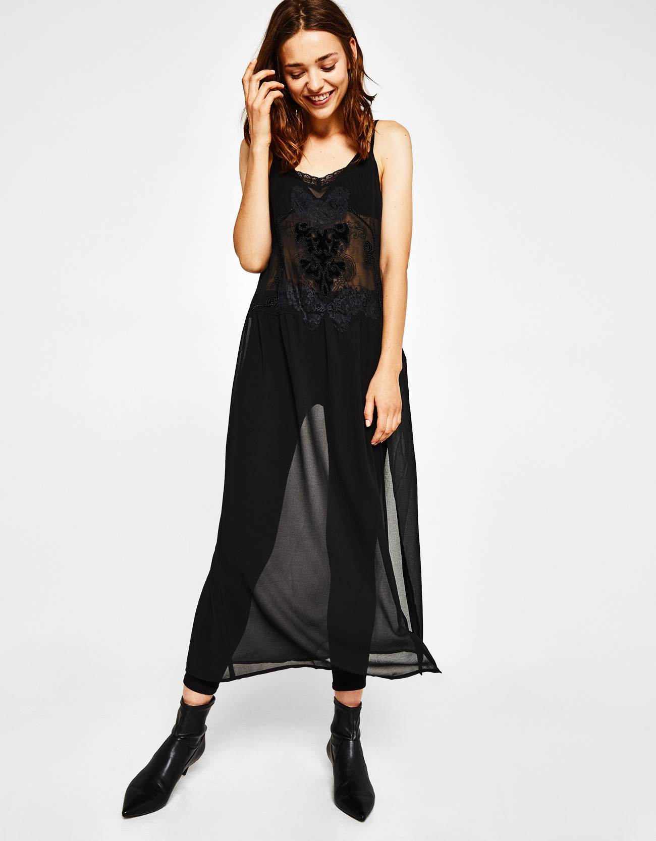 vestidos de noche Vestidos de Fiesta Baratos Luz de Moda 2017