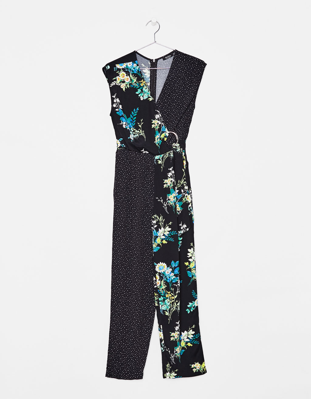 بنااااات جبتلكم Bershka ازيااااء تجنننننننننن 8741190410_2_4_3.jpg?t=1501165810964