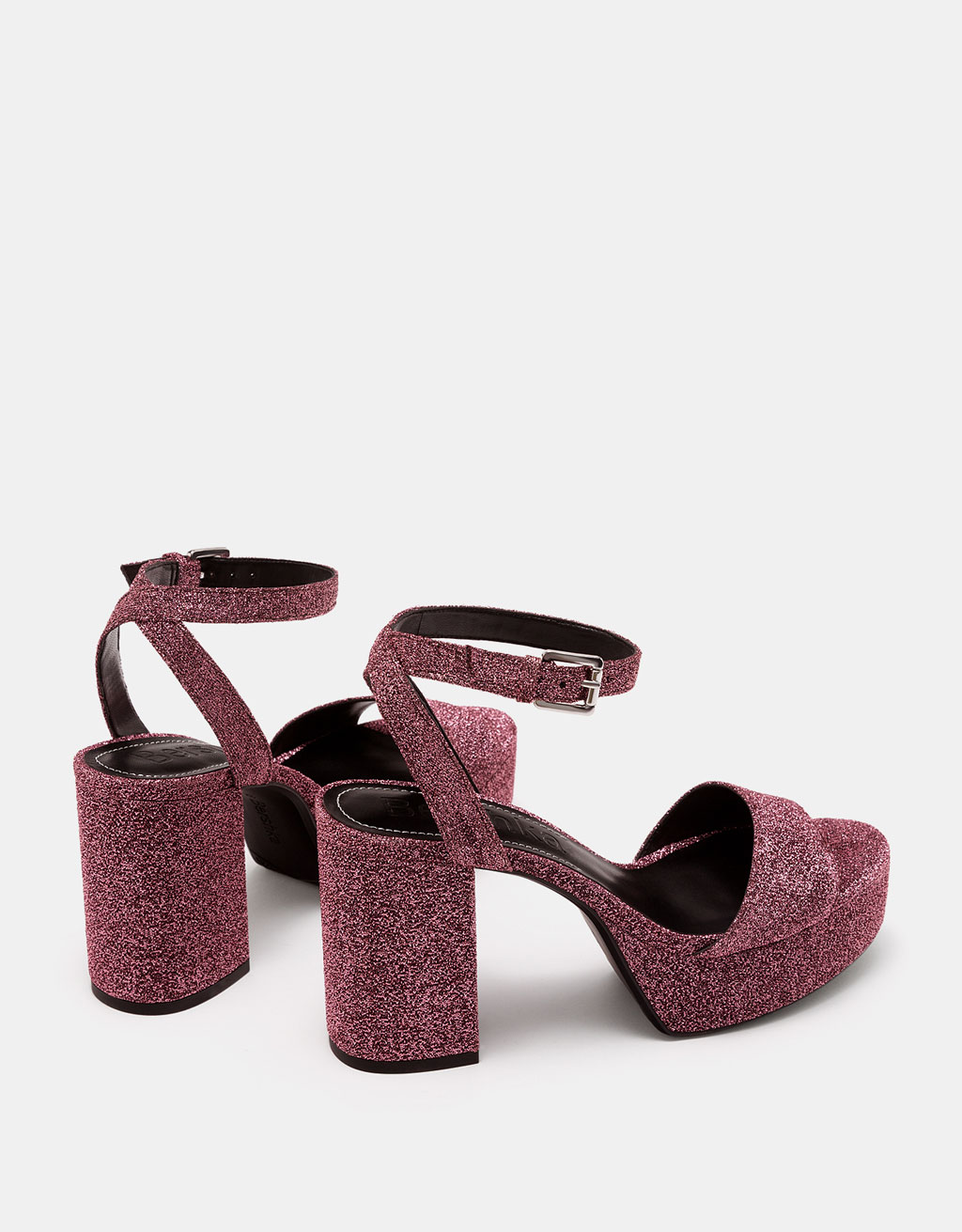 bershka turkey shoes