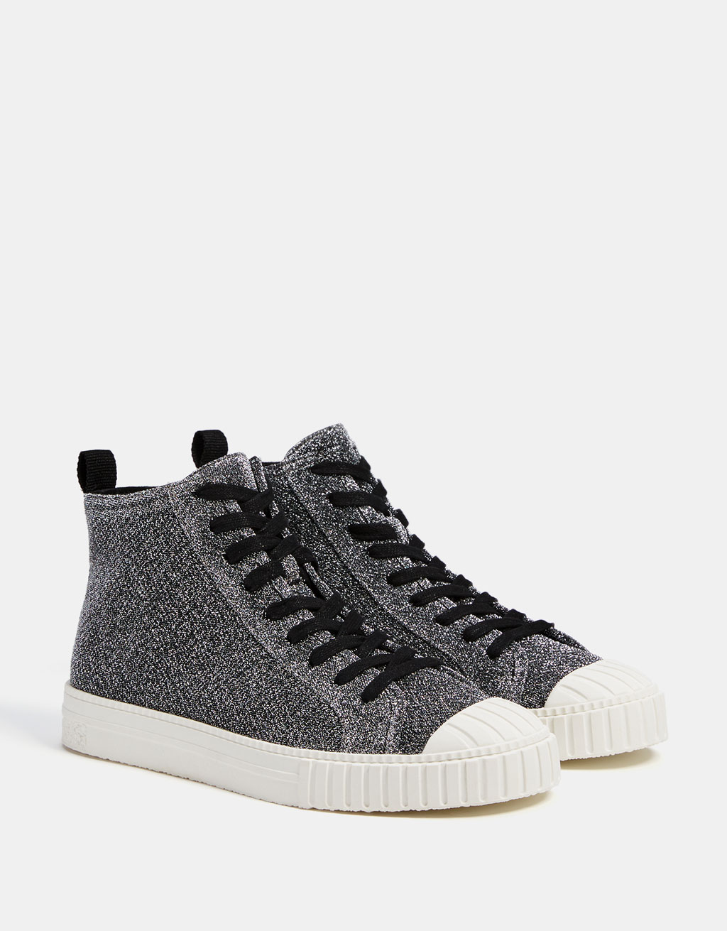 Tout voir CHAUSSURES FEMME Bershka France