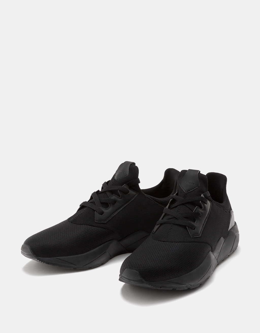 bershka turkey shoes