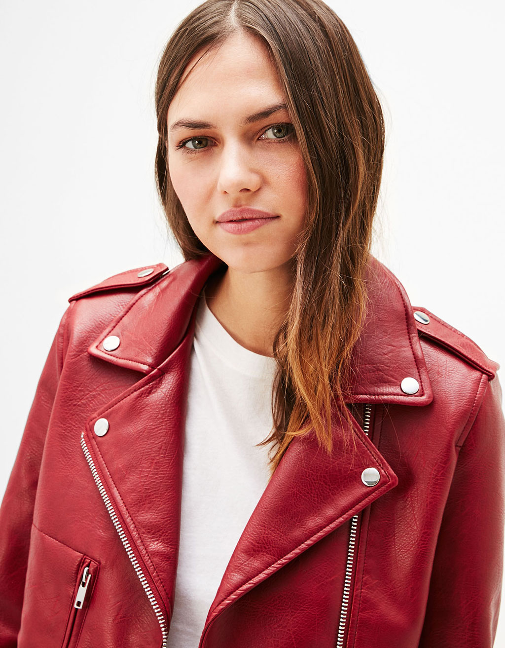 Women's Jackets Bershka