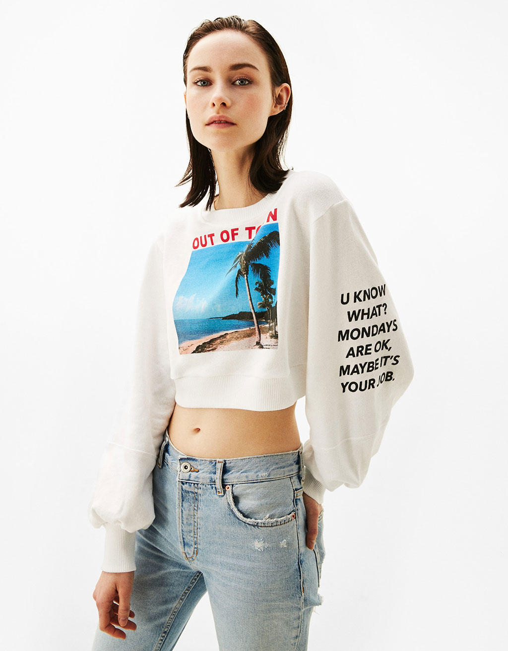 Compra sudaderas con capucha mujer online al por mayor de