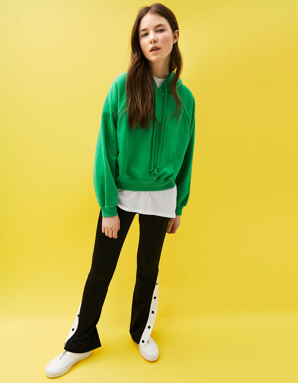 design hooded sweatshirt